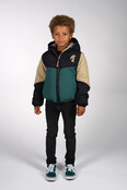 Moodstreet Jongens Jas JOSHUA