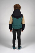 Moodstreet Jongens Winterjas JOSHUA