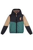 Moodstreet Jongens Winterjas JOSHUA