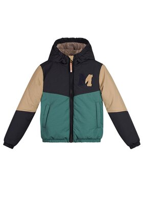 Moodstreet Jongens Jas JOSHUA