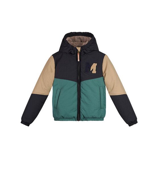 Moodstreet Jongens Winterjas JOSHUA