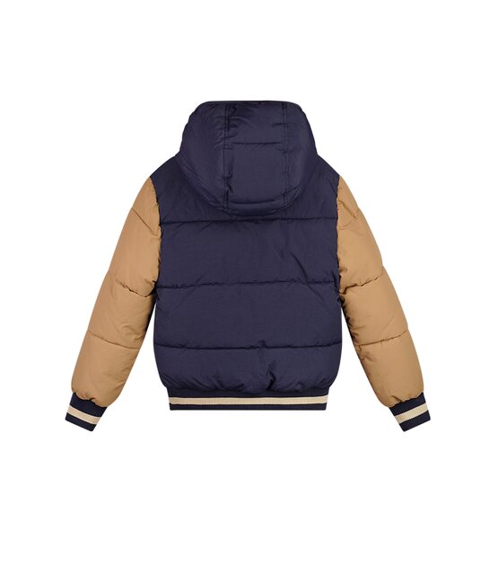 Moodstreet Jongens Winterjas JERICHO