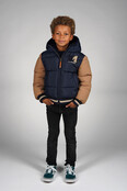 Moodstreet Jongens Winterjas JERICHO
