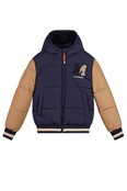 Moodstreet Jongens Winterjas JERICHO