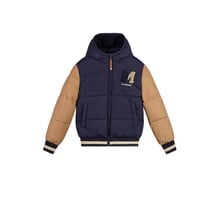 Moodstreet Jongens Winterjas JERICHO