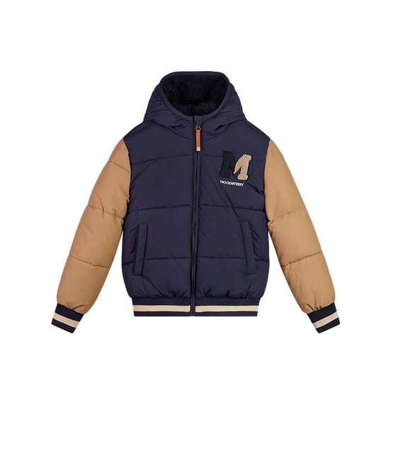 Moodstreet Jongens Winterjas JERICHO