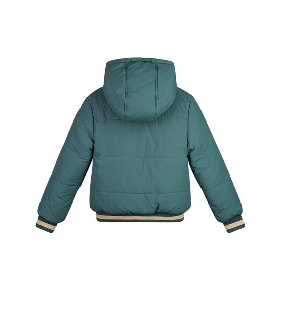 Moodstreet Jongens Jas JAMIE