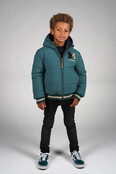 Moodstreet Jongens Jas JAMIE