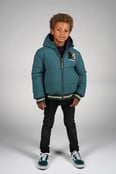 Moodstreet Jongens Winterjas JAMIE