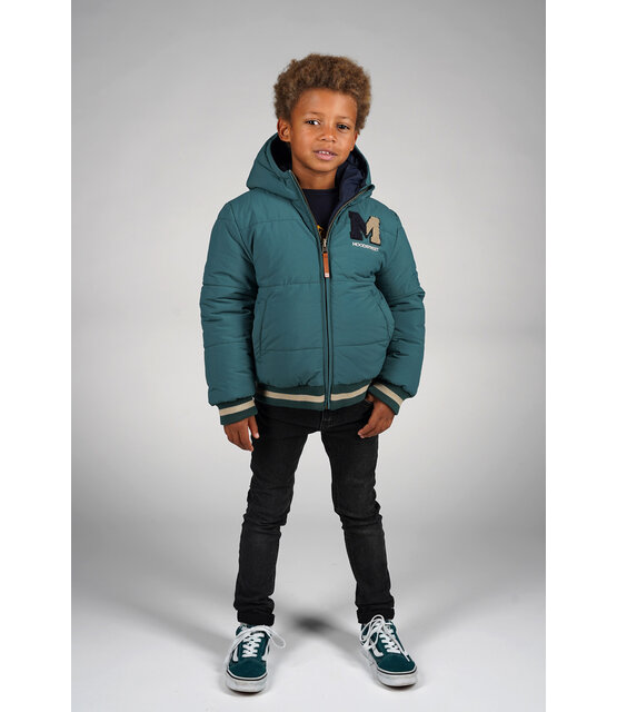 Moodstreet Jongens Jas JAMIE
