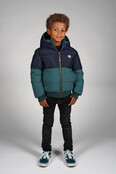 Moodstreet Jongens Jas JAMIE