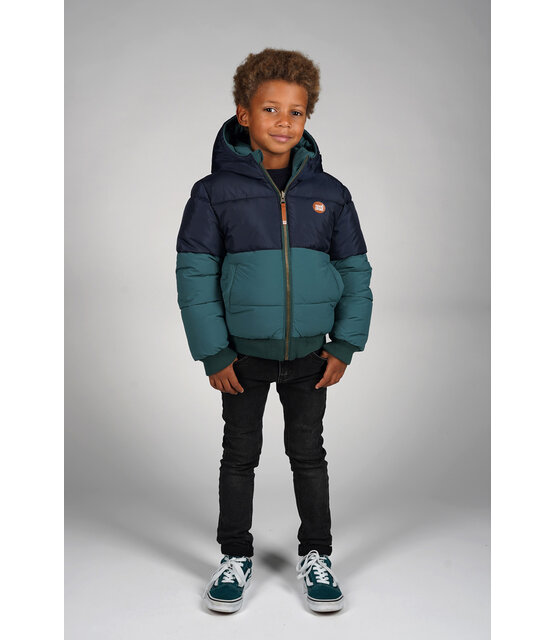 Moodstreet Jongens Jas JAMIE