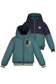 Moodstreet Jongens Winterjas JAMIE