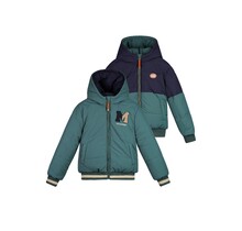 Moodstreet Jongens Jas JAMIE