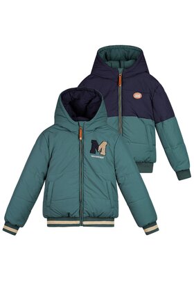 Moodstreet Jongens Jas JAMIE