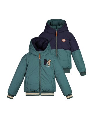 Moodstreet Jongens Jas JAMIE