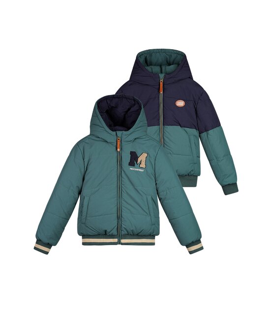 Moodstreet Jongens Jas JAMIE