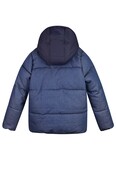 Moodstreet Jongens Jas JEFF