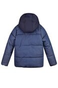 Moodstreet Jongens Winterjas JEFF