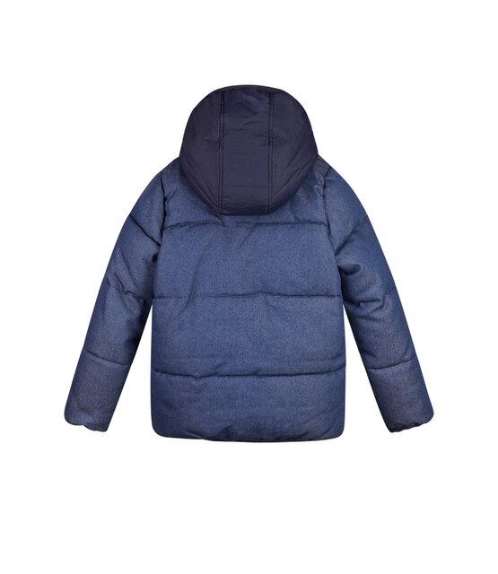 Moodstreet Jongens Winterjas JEFF