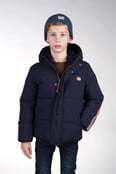 Moodstreet Jongens Winterjas JEFF