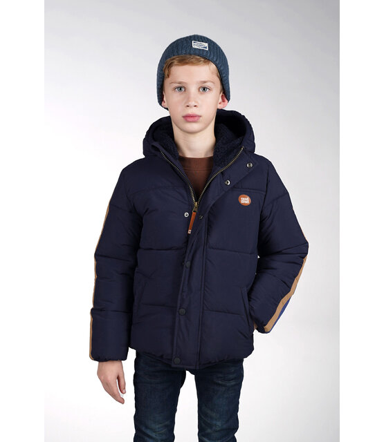 Moodstreet Jongens Winterjas JEFF