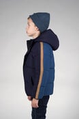 Moodstreet Jongens Winterjas JEFF