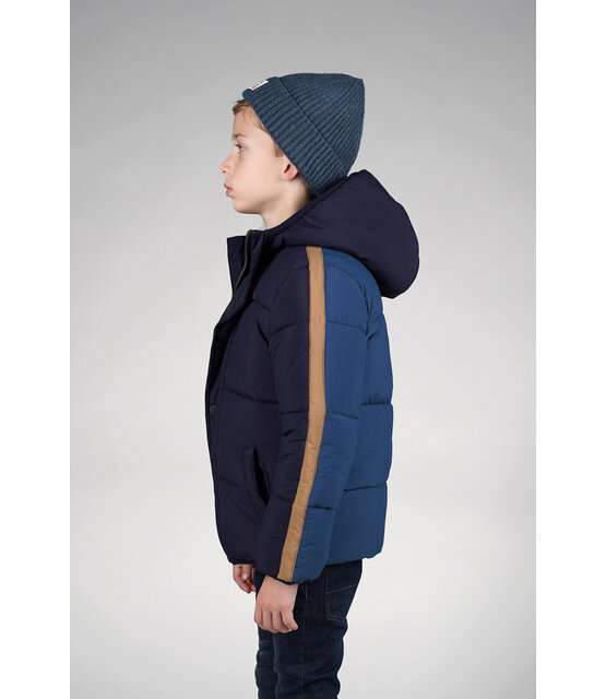 Moodstreet Jongens Winterjas JEFF