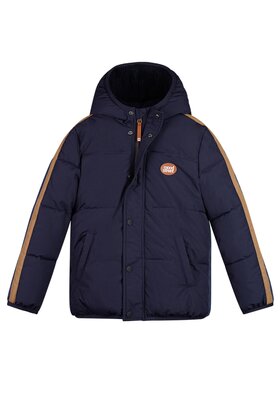 Moodstreet Jongens Jas JEFF