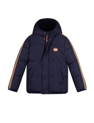 Moodstreet Jongens Winterjas JEFF