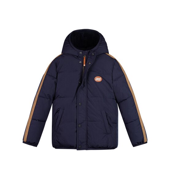 Moodstreet Jongens Winterjas JEFF