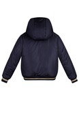Moodstreet Jongens Winterjas JASPER
