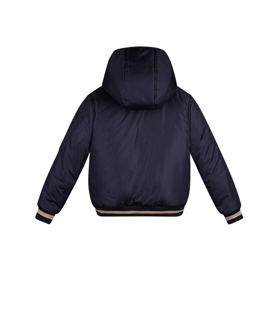 Moodstreet Jongens Jas JASPER