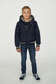 Moodstreet Jongens Jas JASPER