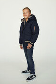 Moodstreet Jongens Jas JASPER
