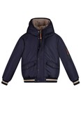 Moodstreet Jongens Jas JASPER