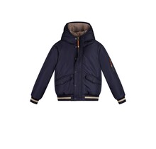 Moodstreet Jongens Jas JASPER