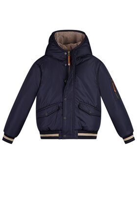 Moodstreet Jongens Jas JASPER