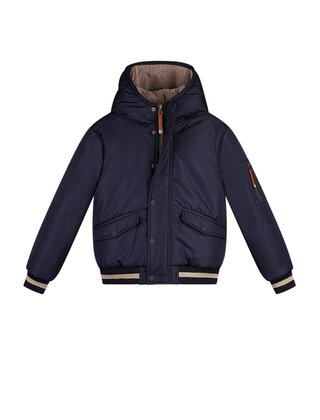 Moodstreet Jongens Jas JASPER