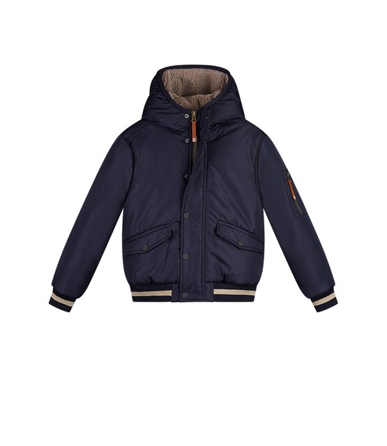 Moodstreet Jongens Jas JASPER