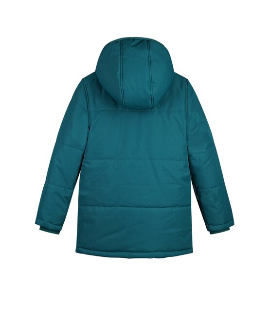 Moodstreet Jongens Winterjas JASPER