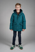 Moodstreet Jongens Jas JASPER