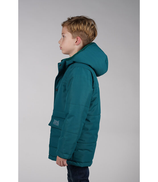 Moodstreet Jongens Jas JASPER