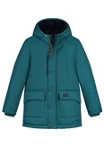 Moodstreet Jongens Winterjas JASPER