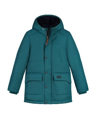 Moodstreet Jongens Jas JASPER