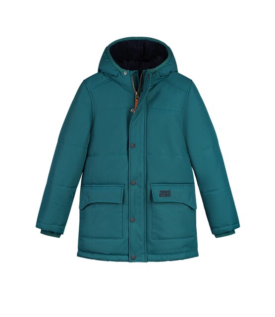 Moodstreet Jongens Jas JASPER