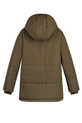 Moodstreet Jongens Winterjas JASPER