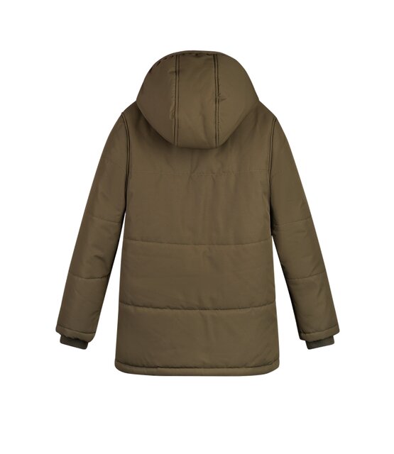 Moodstreet Jongens Winterjas JASPER