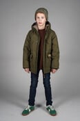 Moodstreet Jongens Winterjas JASPER