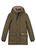 Moodstreet Jongens Winterjas JASPER